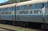 Tobacco products found in surprise raid on Kerala-bound train